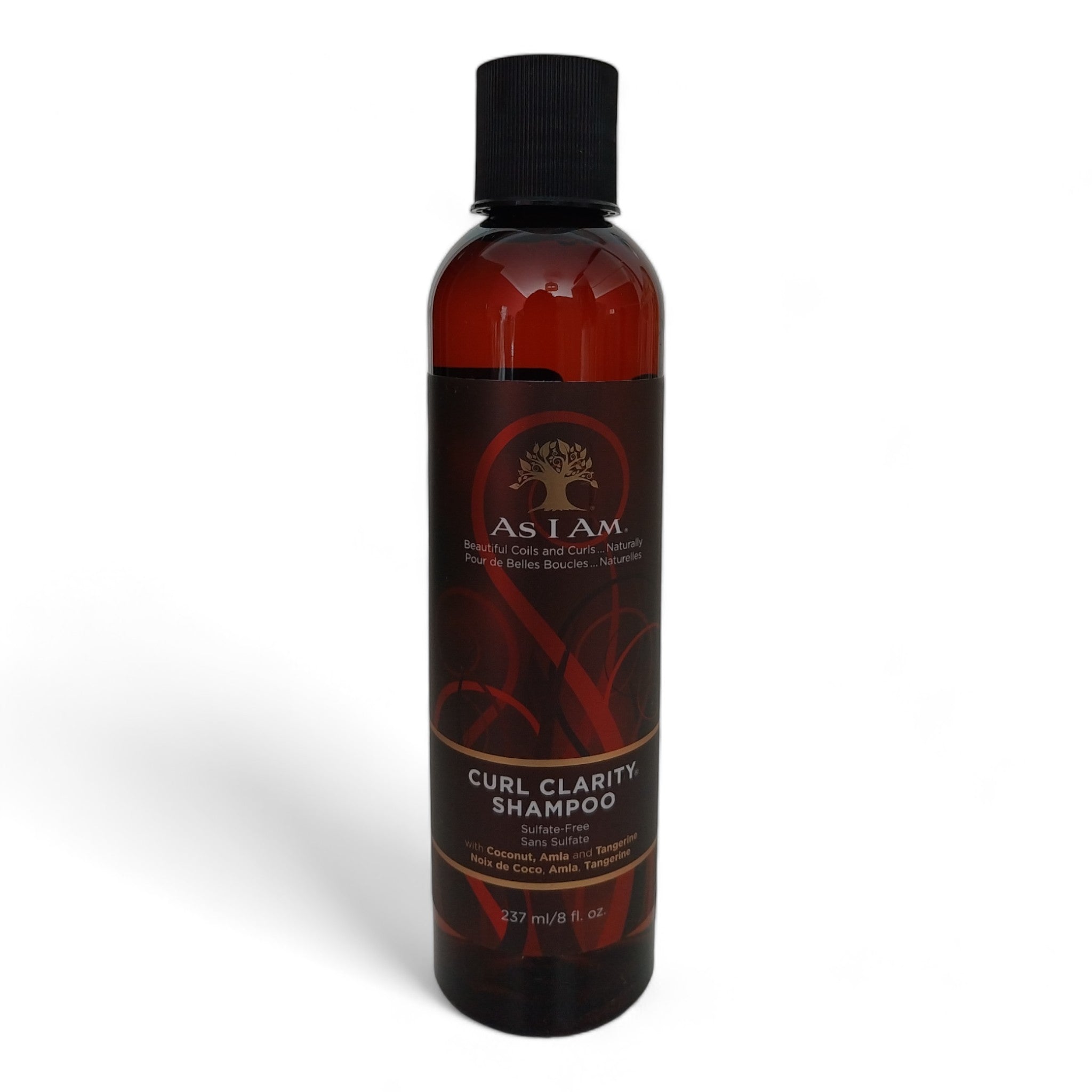 As I Am - Shampoing Clarifiant