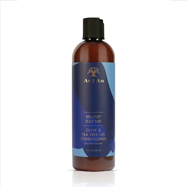 As I Am - Après-Shampoing Antipelliculaire