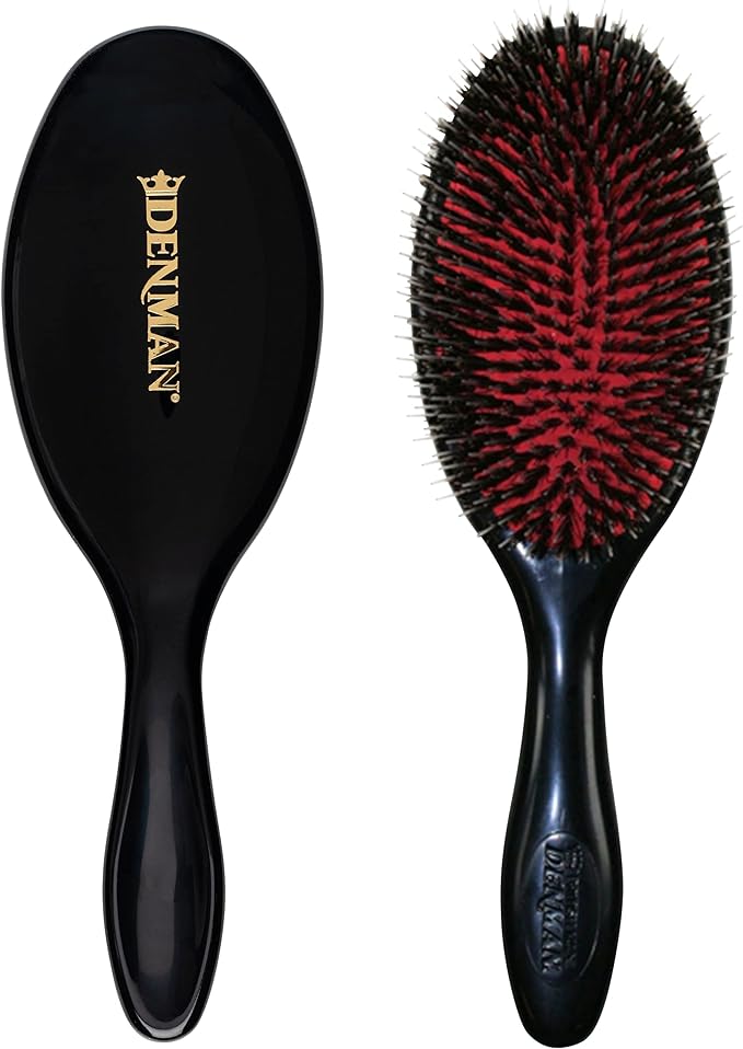 Denman - Brosse à Cheveux (Large)