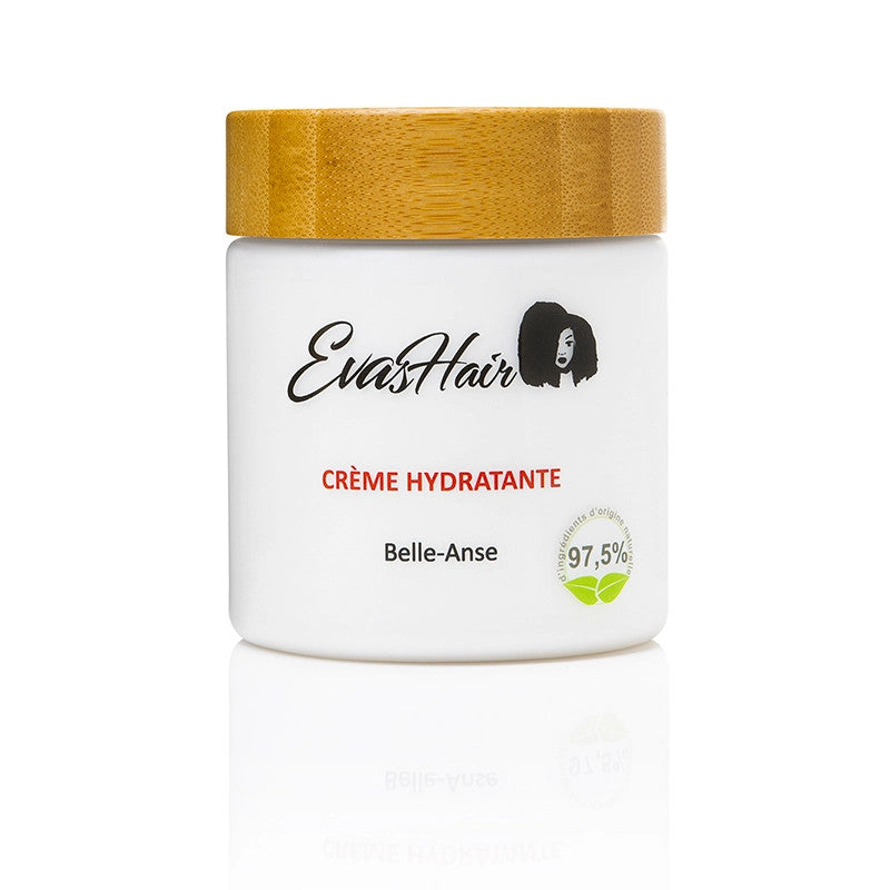 Evashair - Crème Capillaire Hydratante