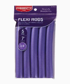 Red By Kiss - Flexi Rods 3/4"" (5 pcs)