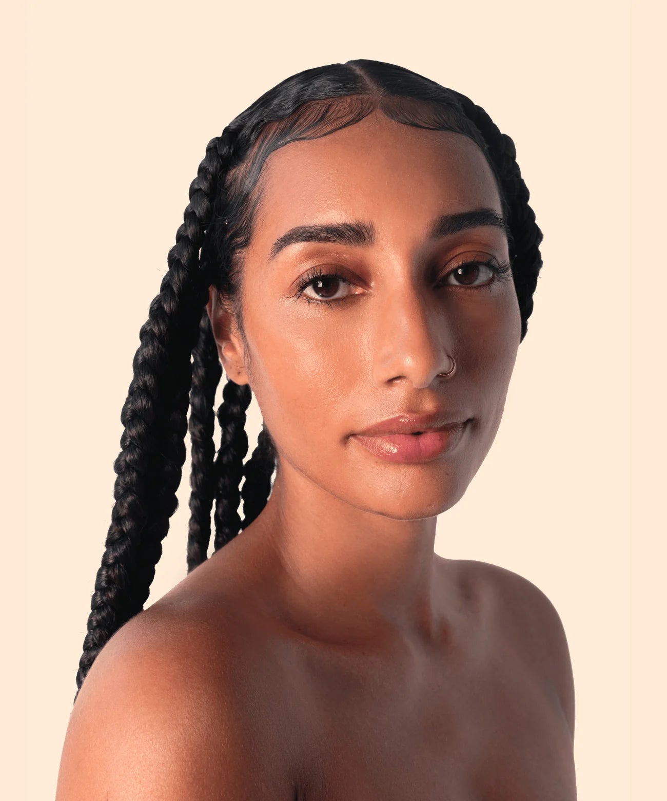 Rebundle - braidbetter in Natural