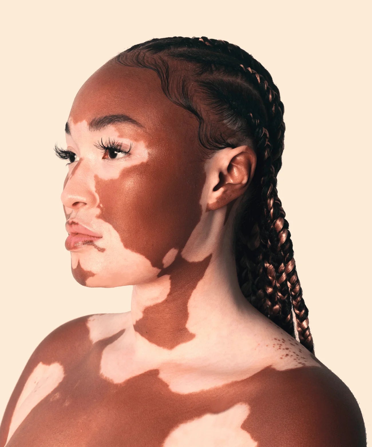 Rebundle - braidbetter in Honey