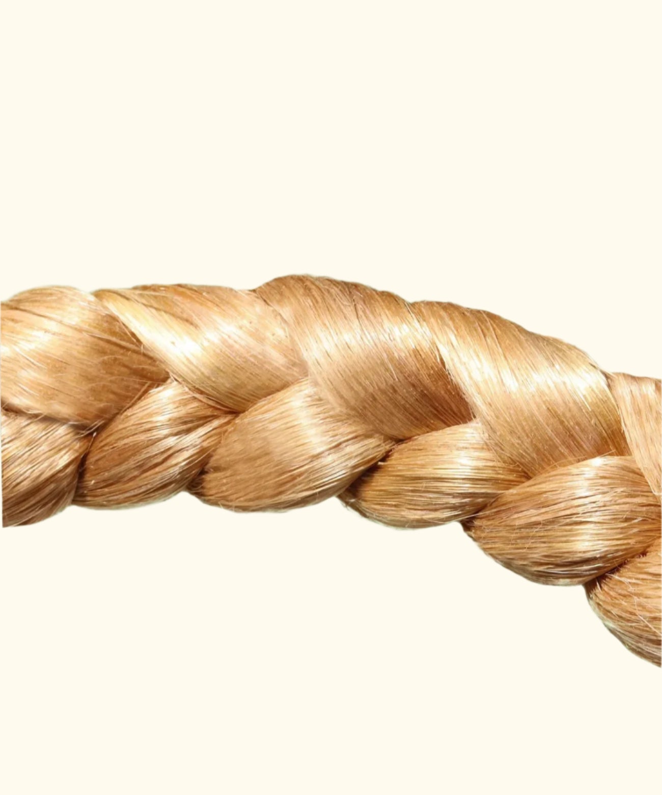 Rebundle - braidbetter in Honey