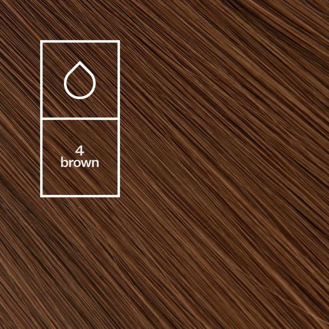 Ruka Synths®2 - Mèches à tresser Braid-it : Textured Straight