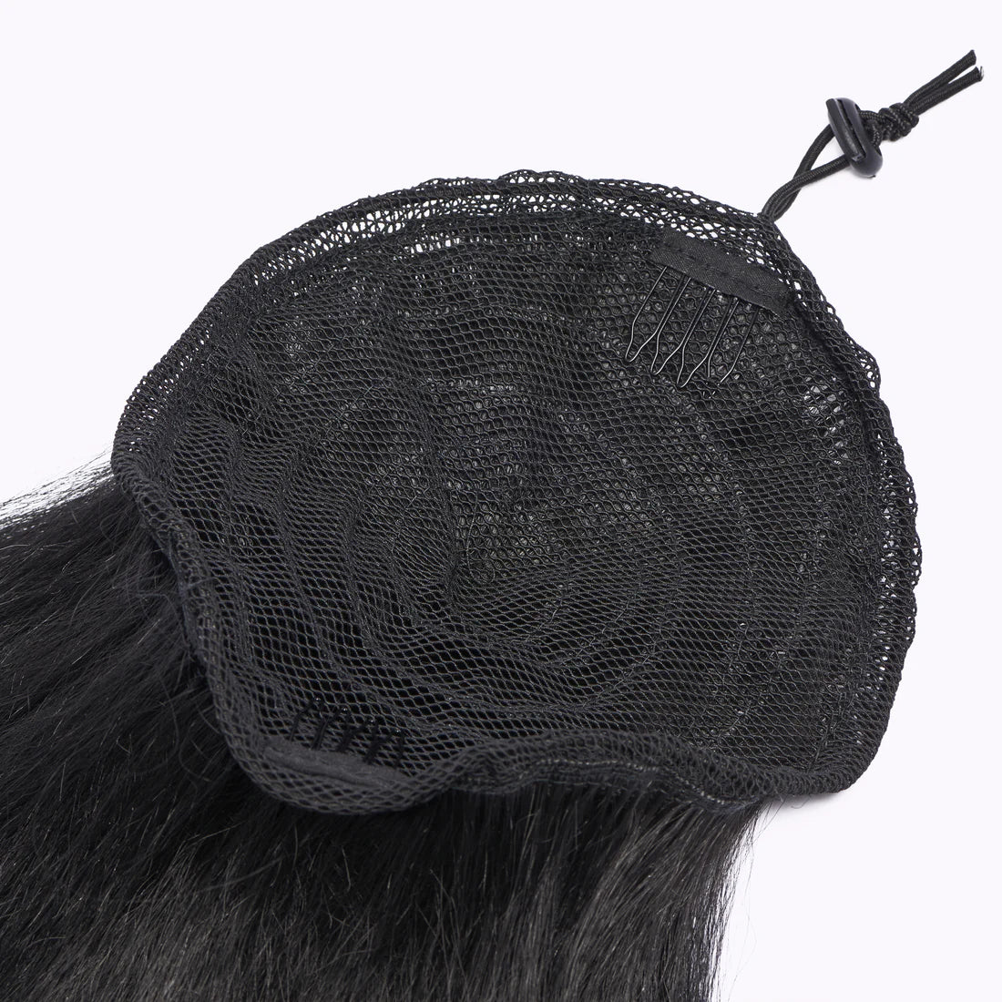 Ruka- Synths®1: Blow Wow Ponytail