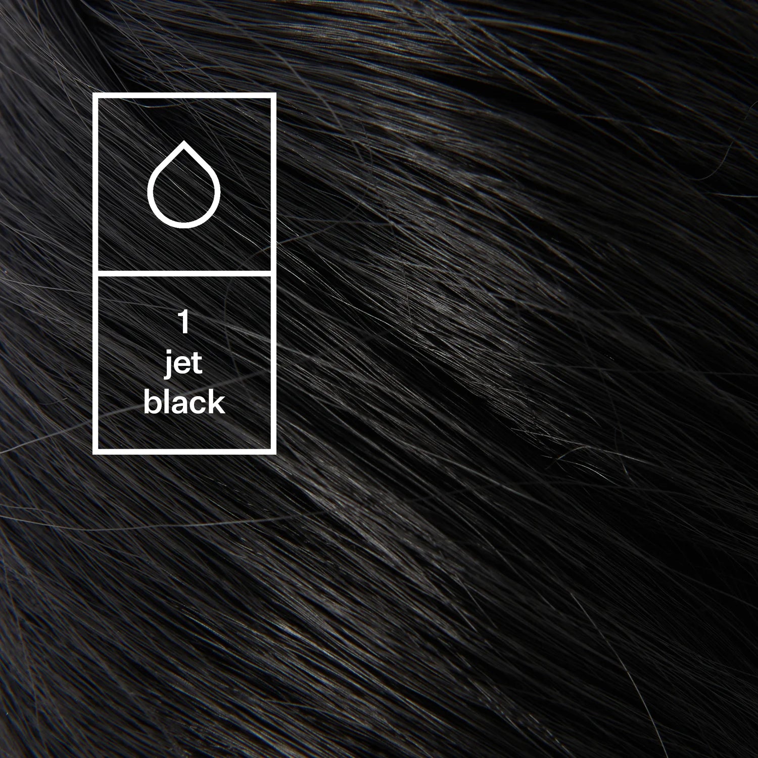 Ruka Synths®2 - Mèches à tresser Braid-it : Textured Straight