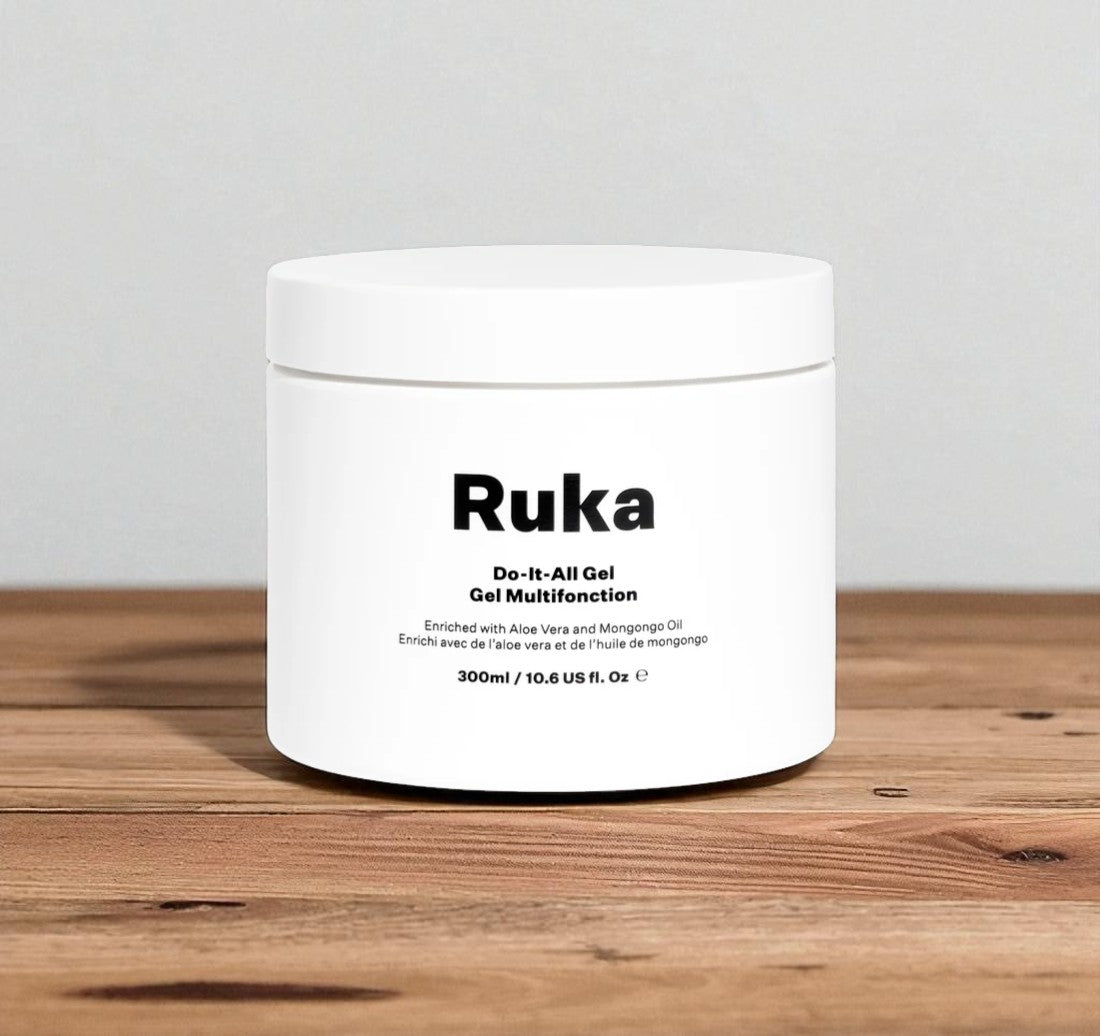 Ruka - Do It All Gel