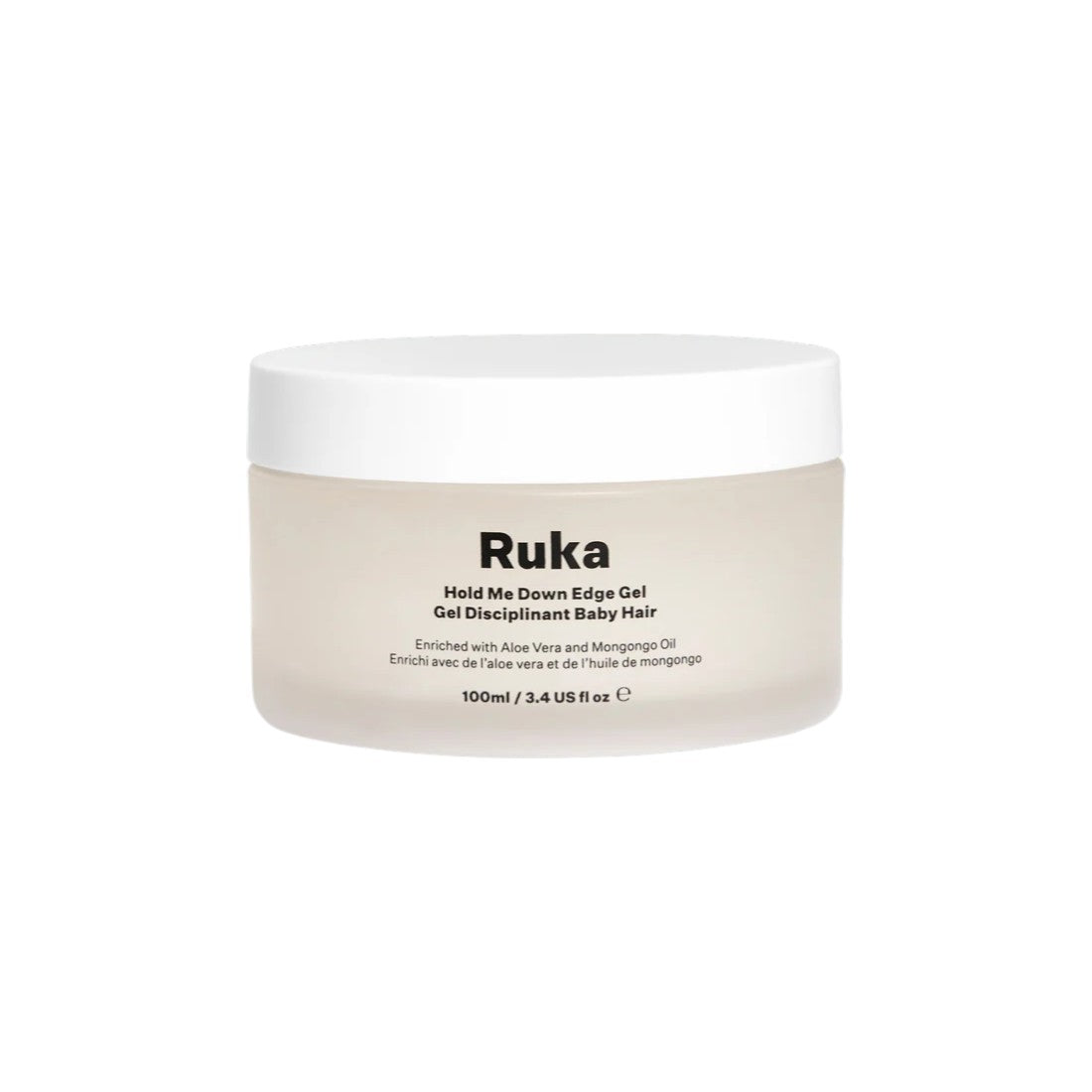Ruka - Hold Me Down  Edge Gel