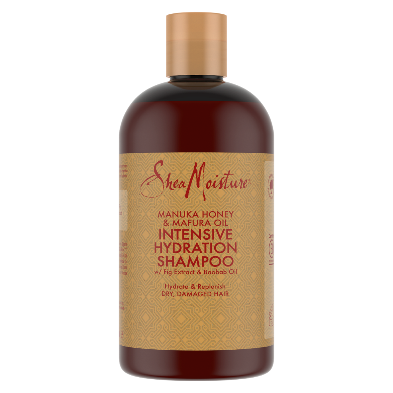 Shea Moisture - Manuka Honey & Mafura Oil Shampoo