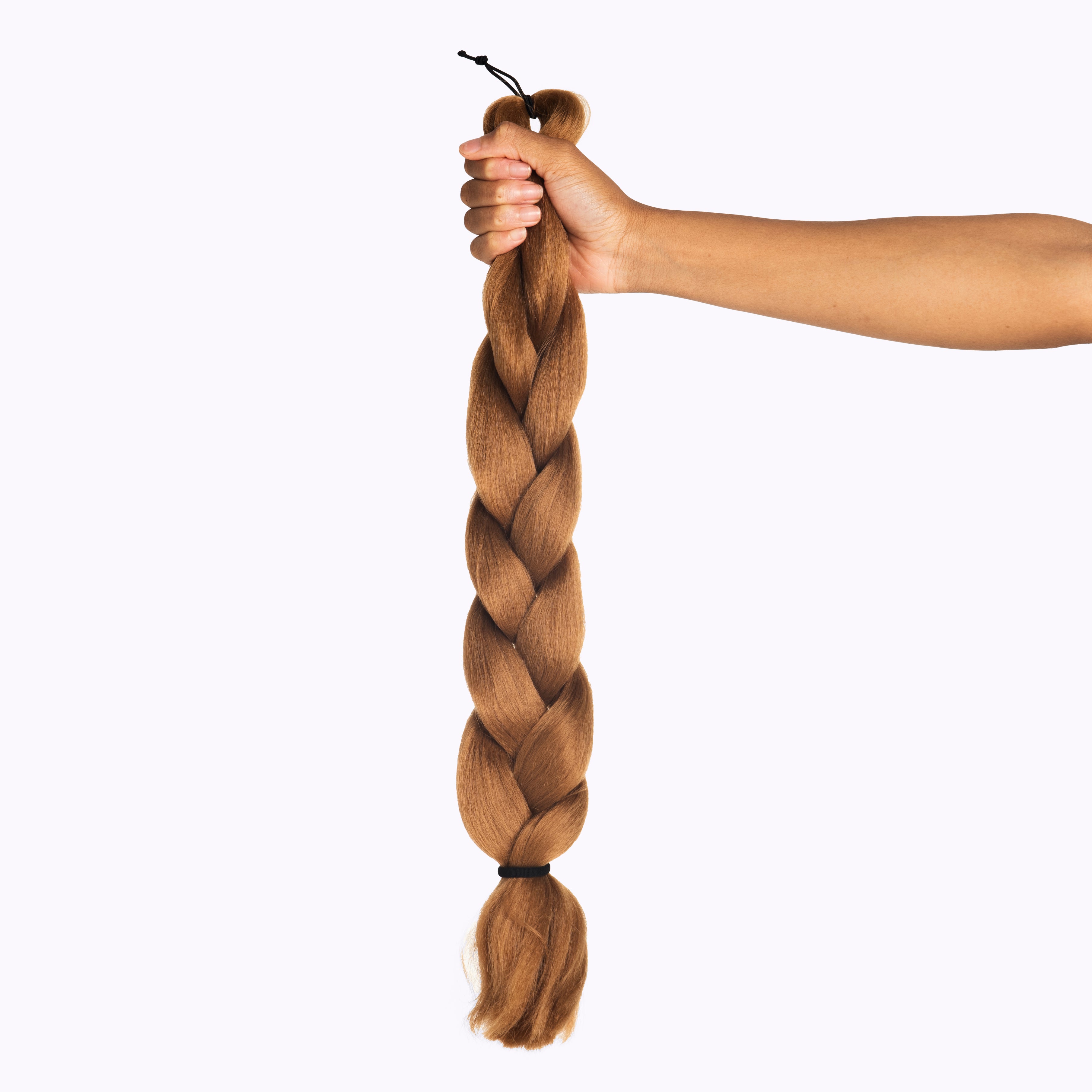 Ruka Synths®2 - Mèches à tresser Braid-it : Textured Straight