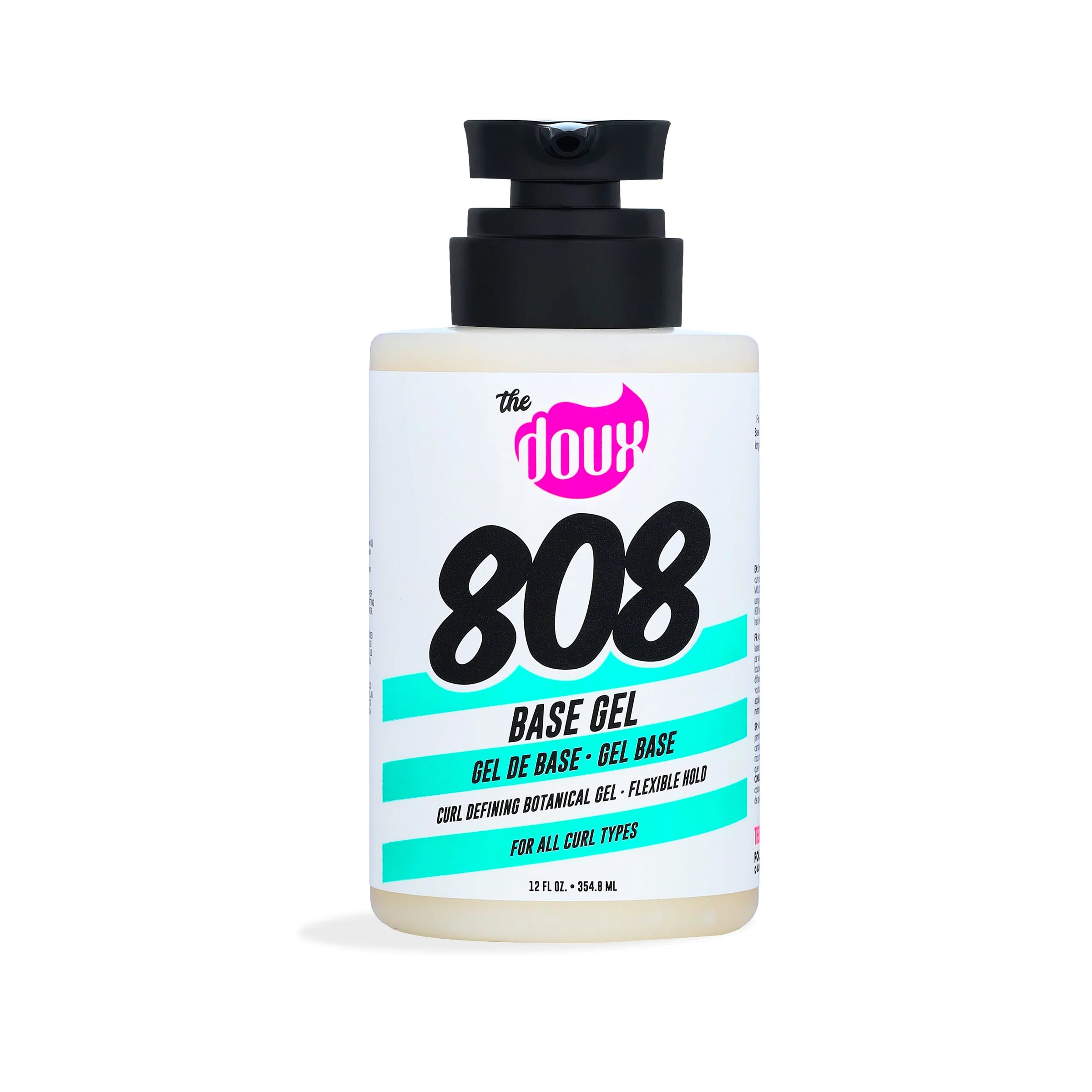 The Doux - 808 Base Gel