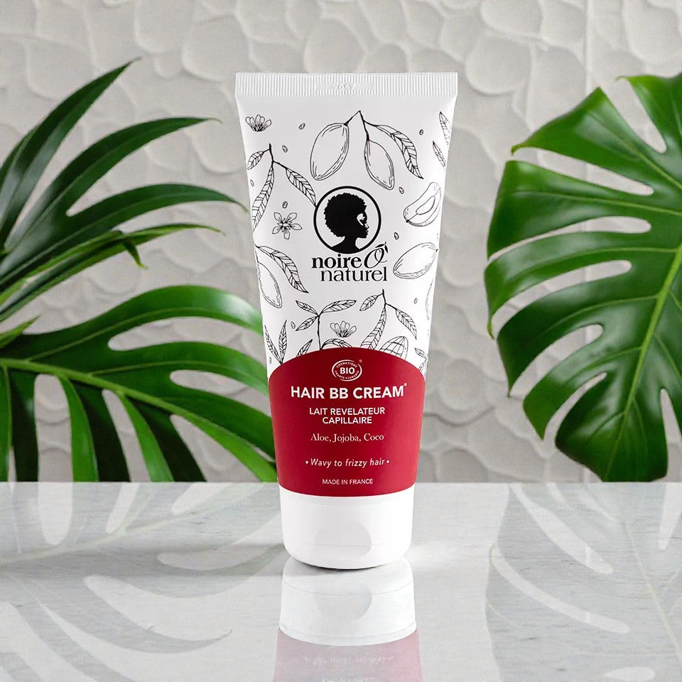 Noireonaturel - BB Cream Styling Milk