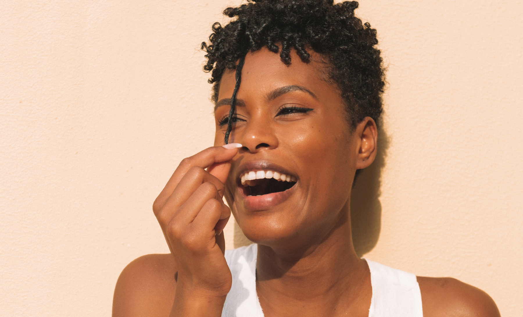 Key Factors To Define Your Afro Hair Type