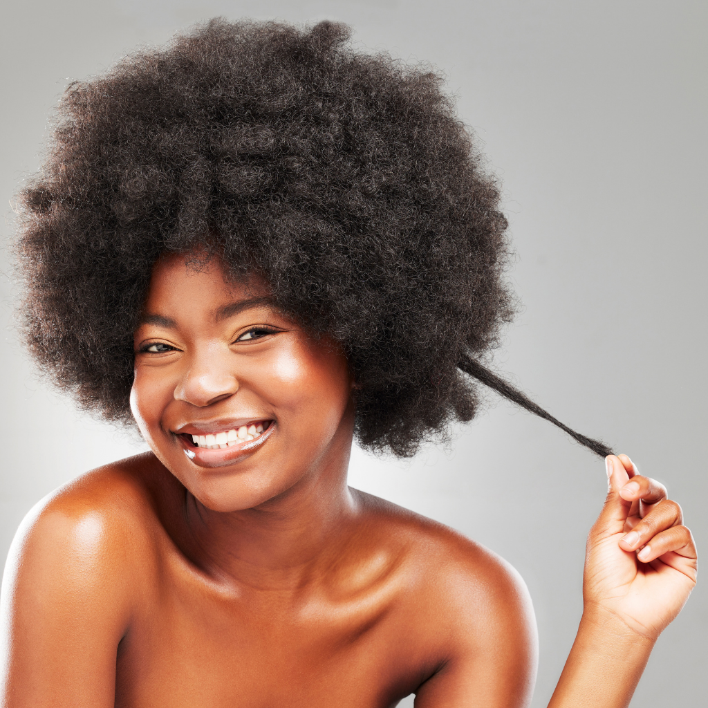 Best for Hair Growth