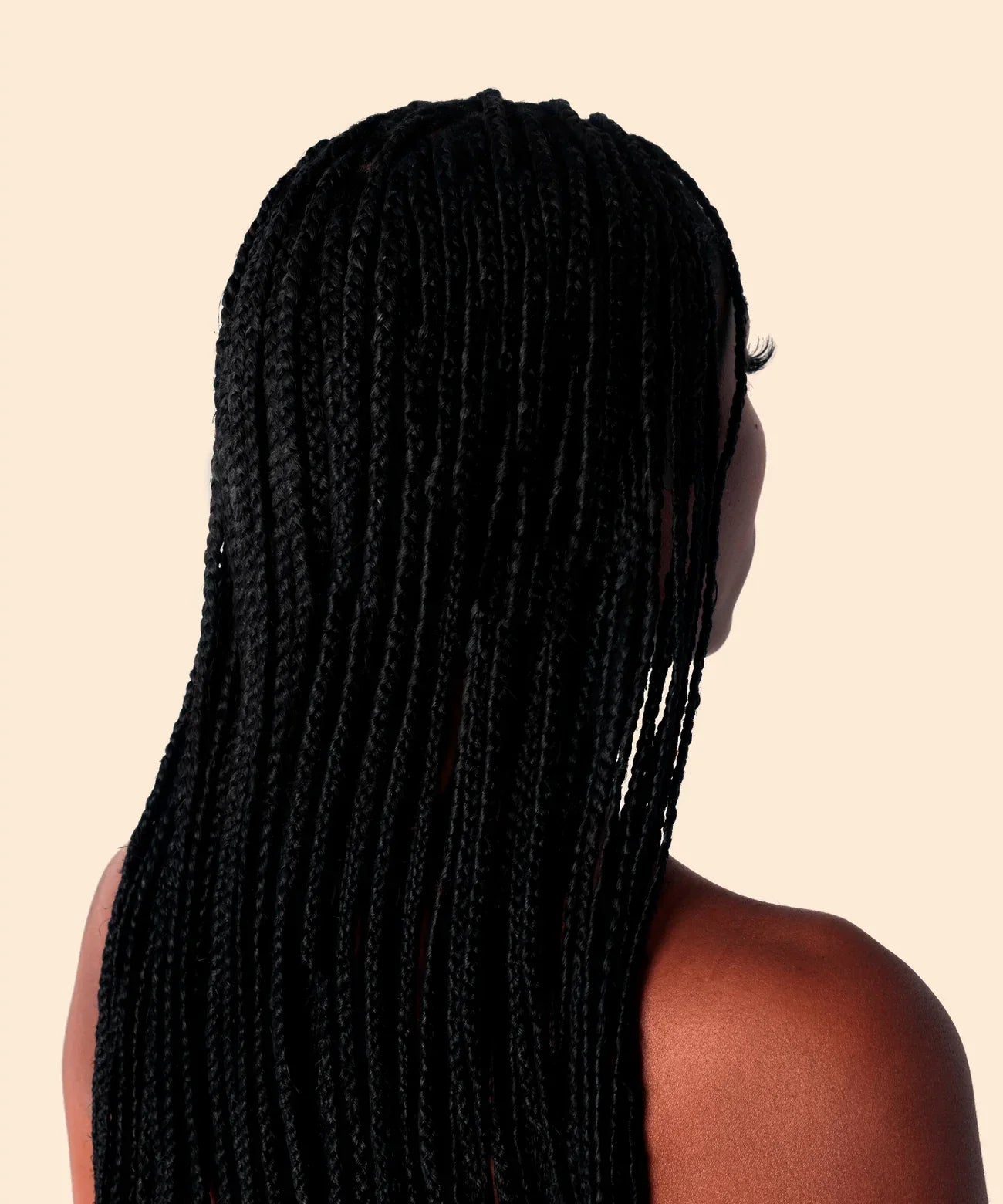 Afro Hair Extensions