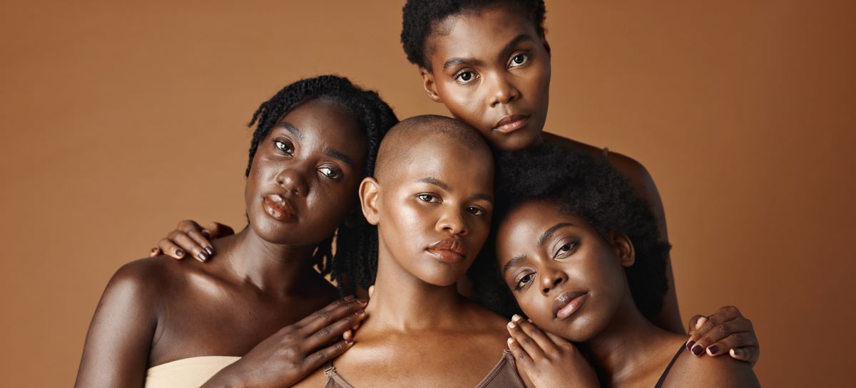 Black-Owned Brands We ❤️