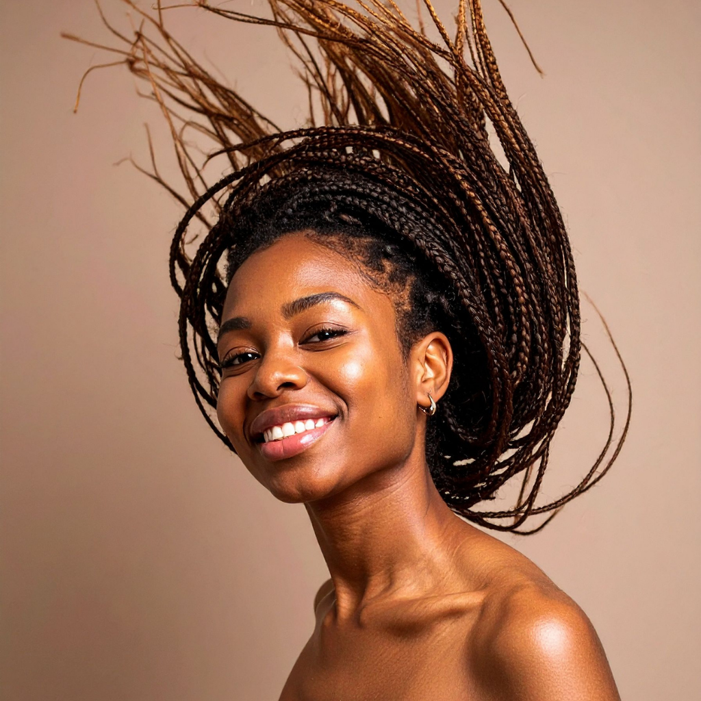 Best for Protective Styles