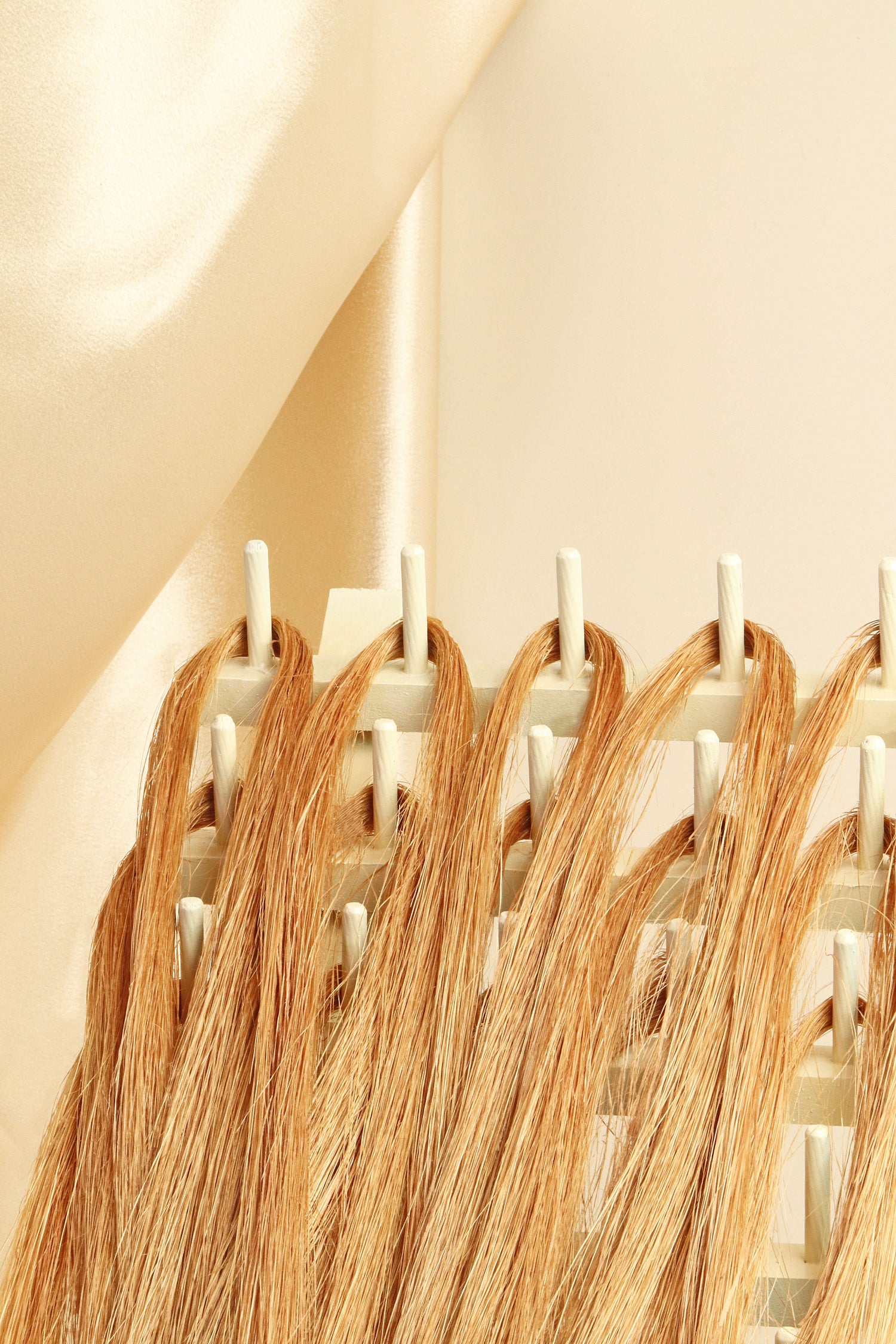 Toxic-Free Braiding hair