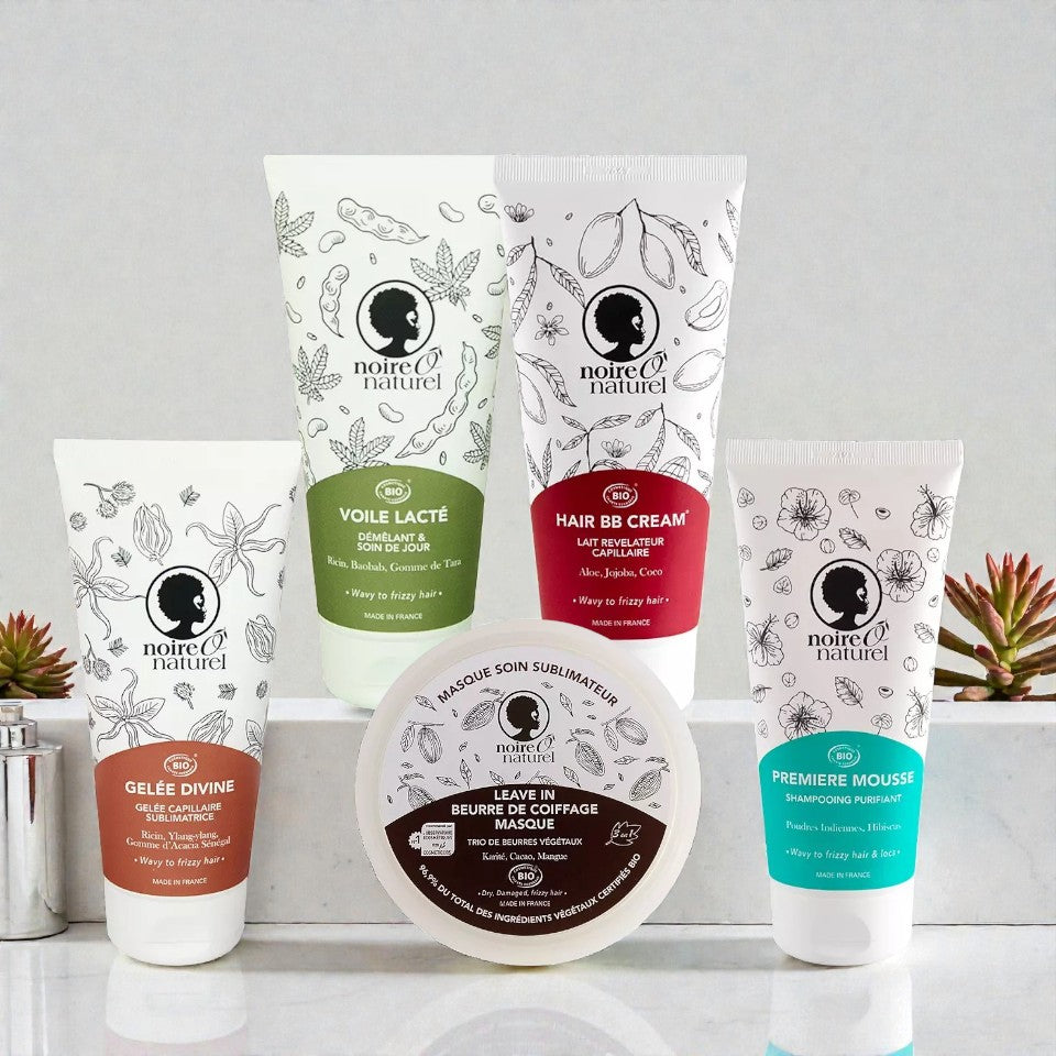 NOIREÔNATUREL