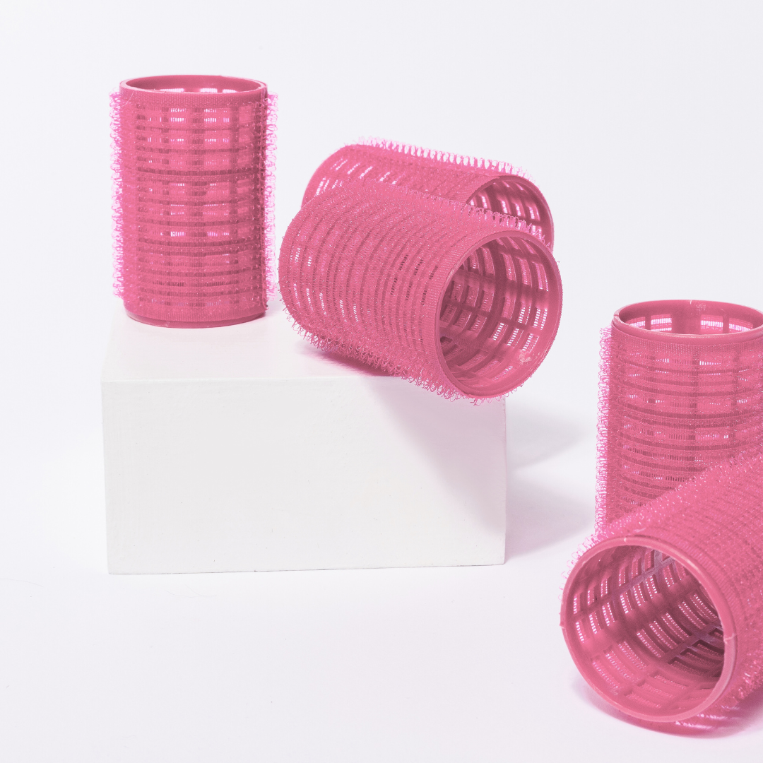 Annie - Self-Gripping Rollers