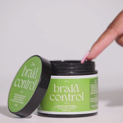 Dosso Beauty - Gel Coiffant Tresses