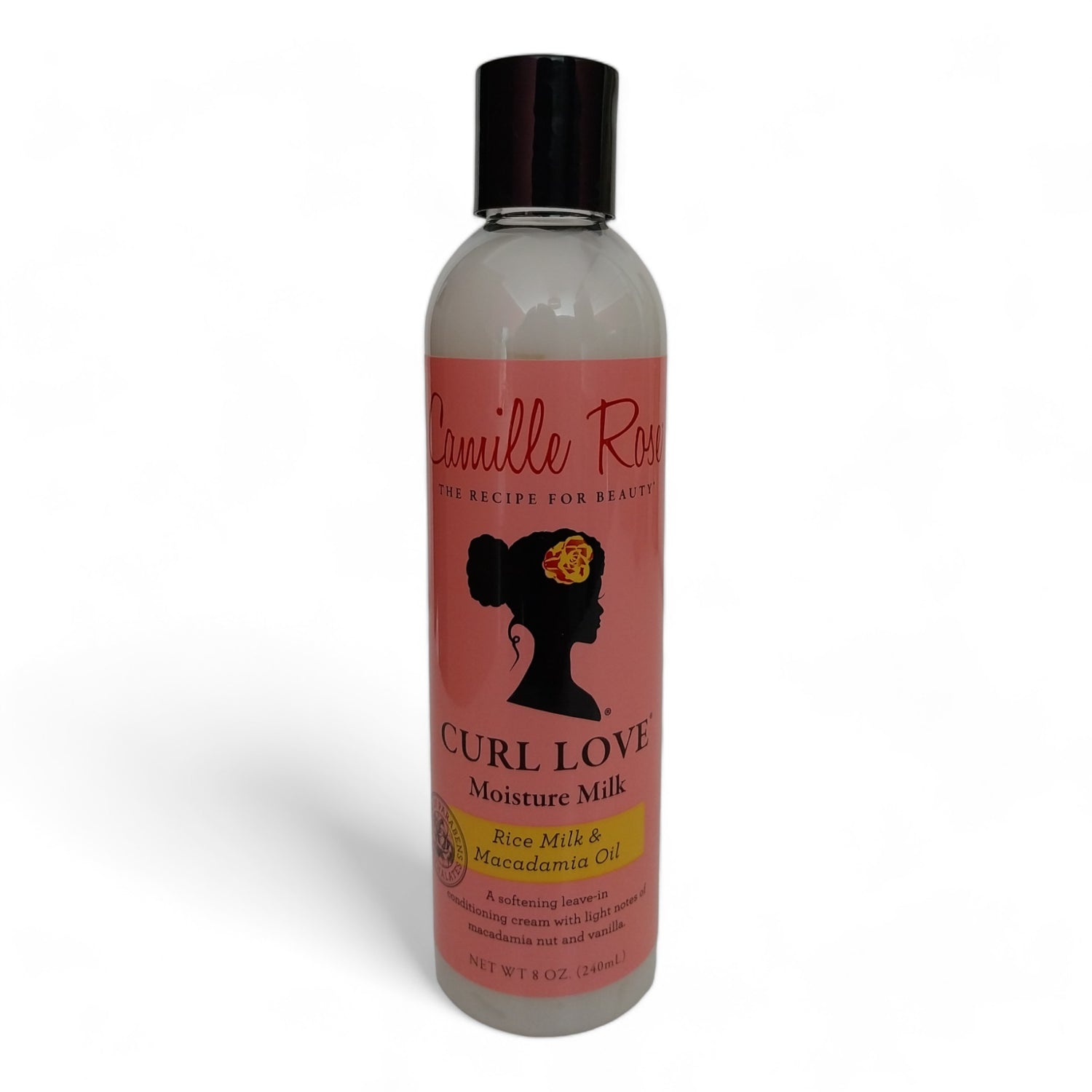 Camille Rose - Naturals Curl Love Moisture Milk