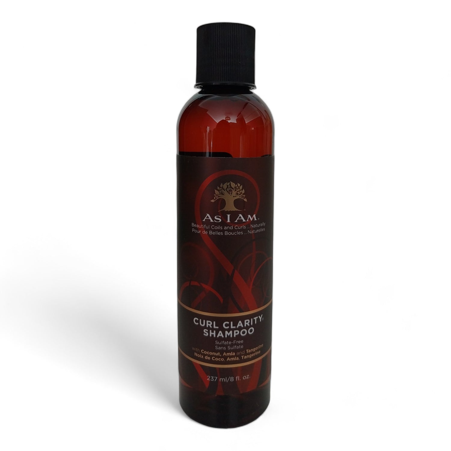 As I Am - Curl Clarity Shampoo