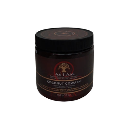 As I Am - Coconut Co-Wash 