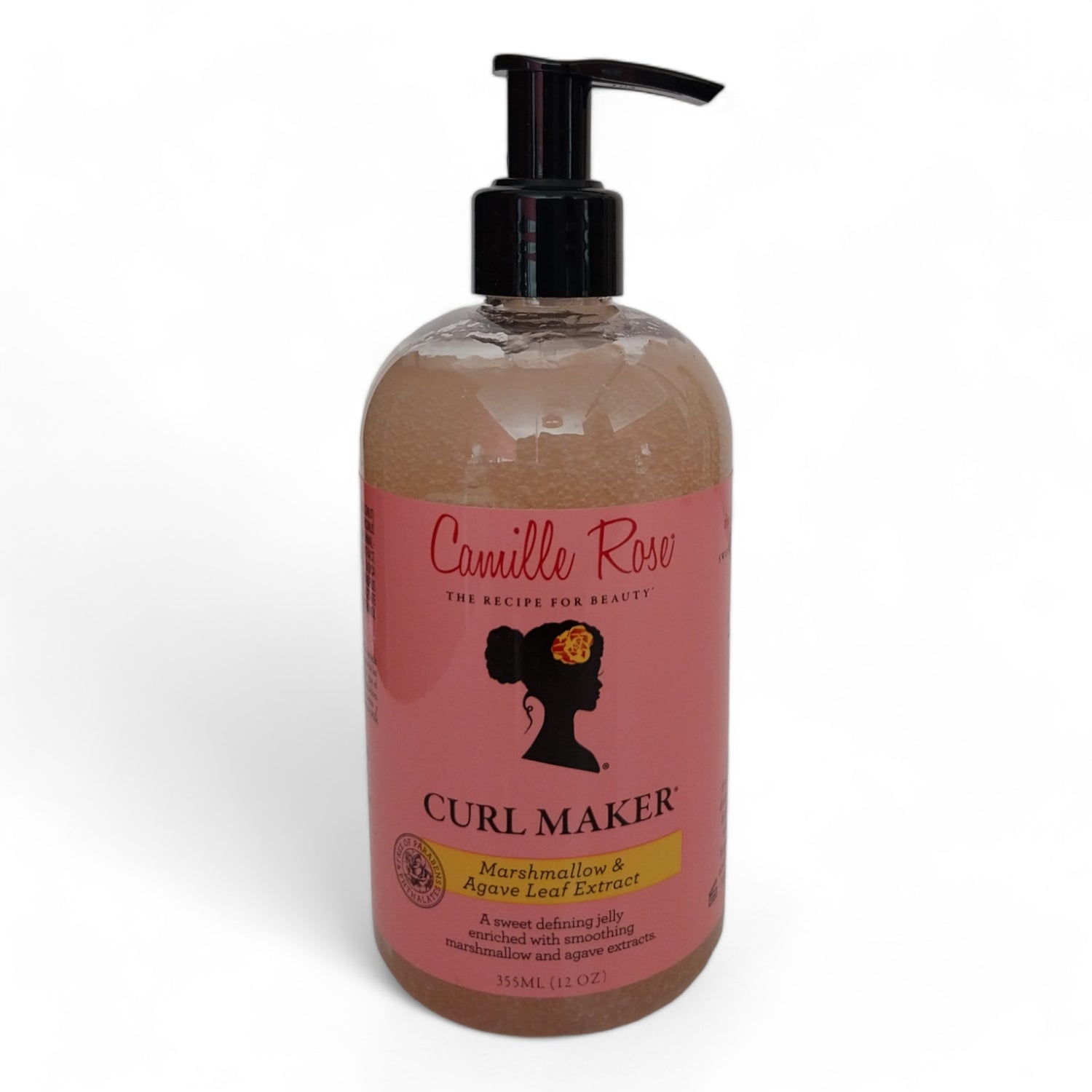 Camille Rose - Naturals Curl Maker