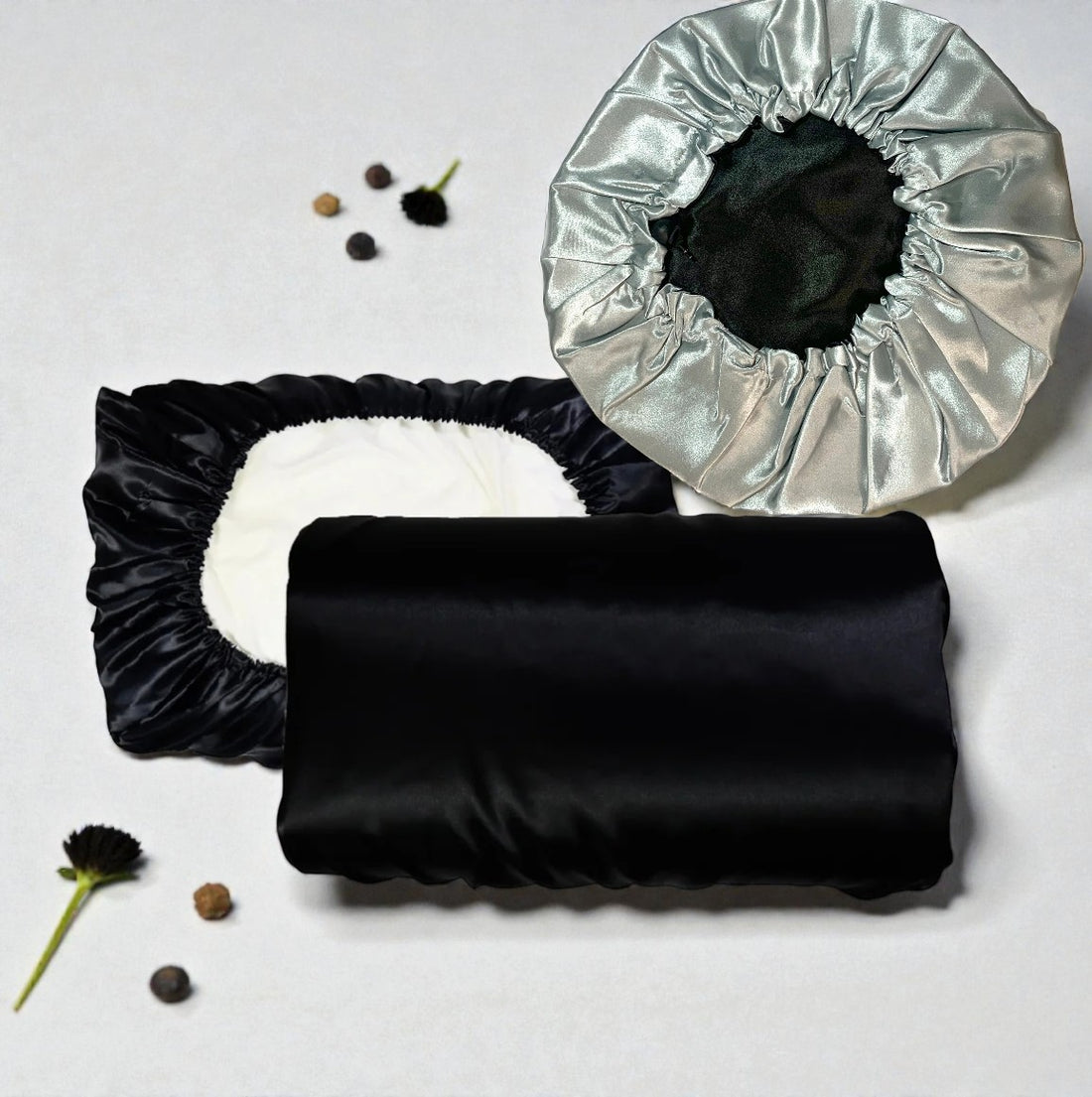 Afroani - Set Taie d&