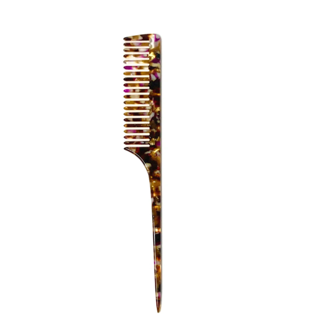 Afroani - Blackcurrant Tail Comb