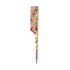 Afroani - Rainbow Tail Hair Comb