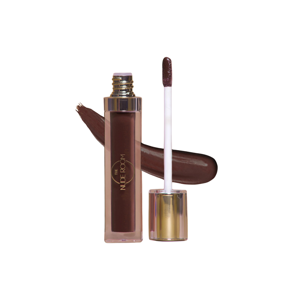 The Nude Room - All Spice Lip Gloss