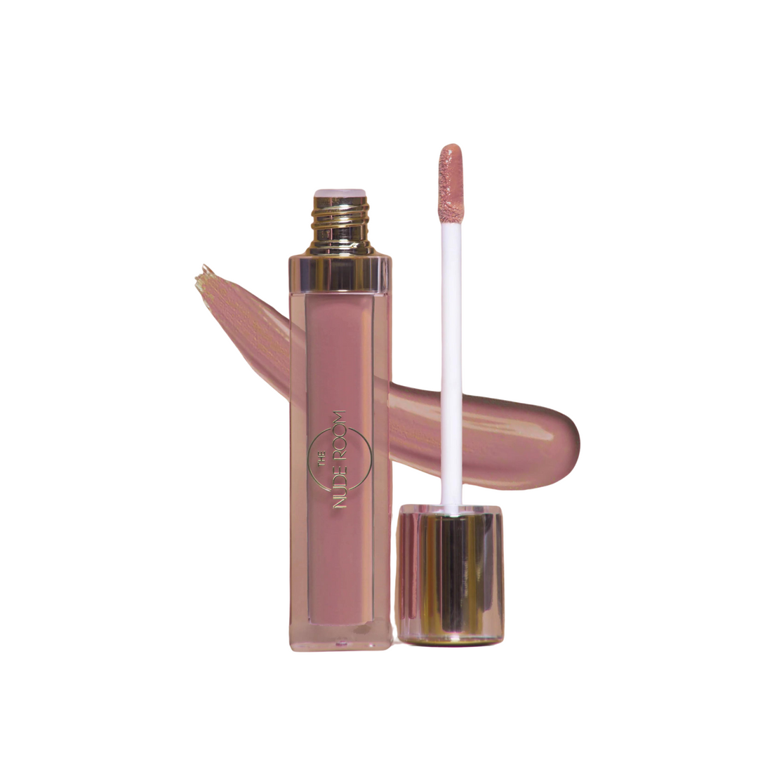 The Nude Room - Blush Lip Gloss