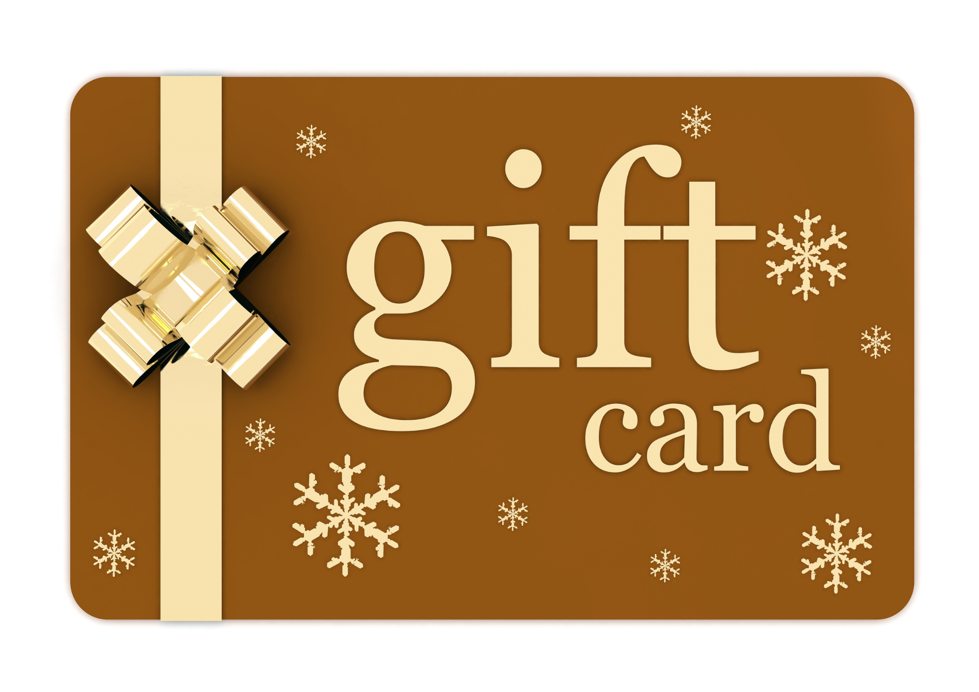 Carte Cadeau Ginko Store