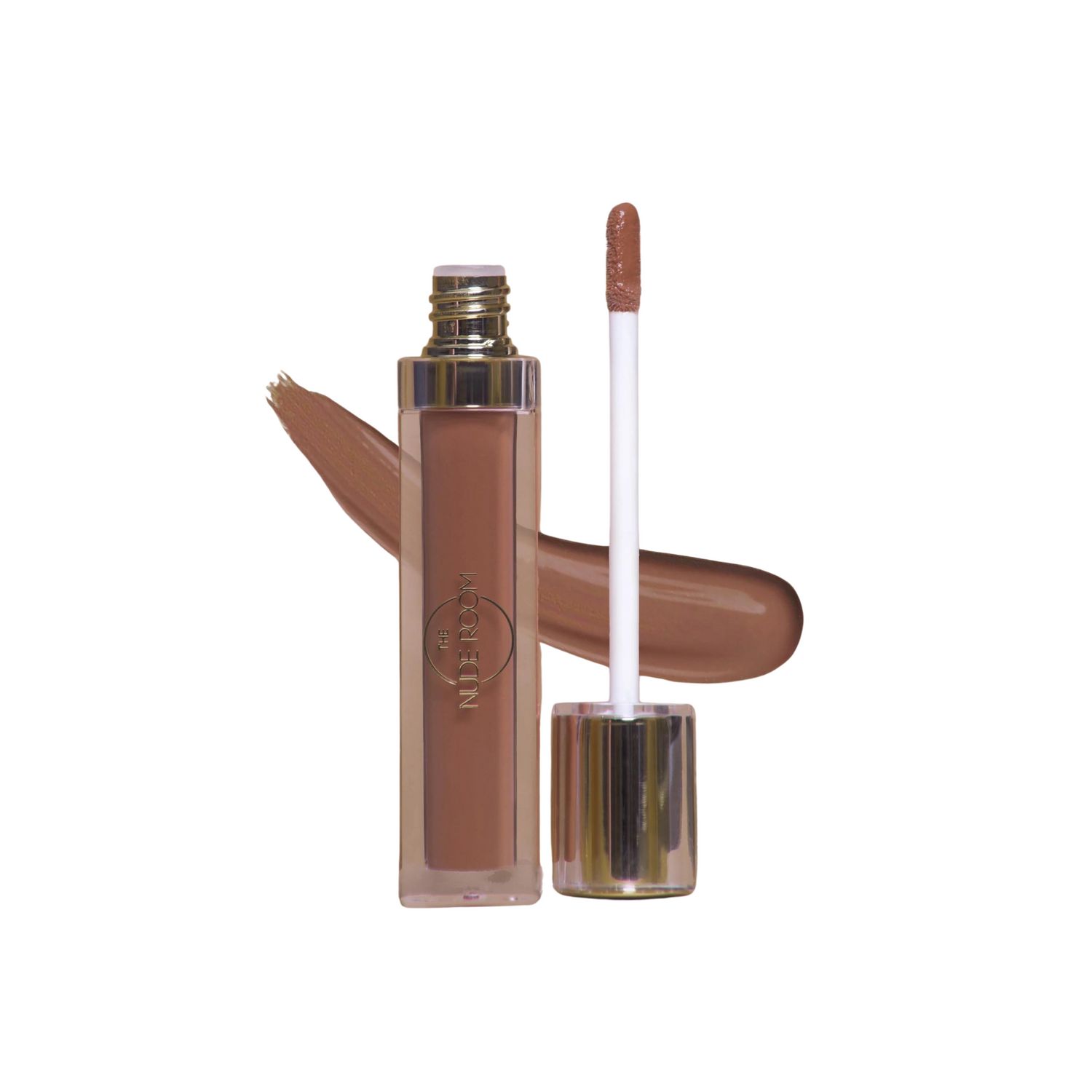 The Nude Room - Cinnamon Lip Gloss