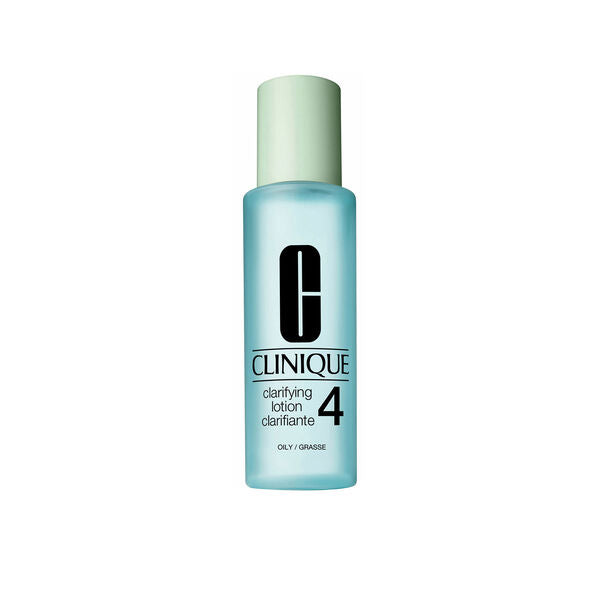 Clinique Clarifying Lotion 4 For Very Oily Skin