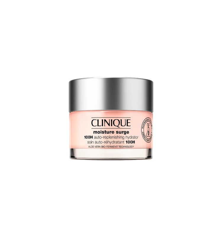 Clinique - Moisture Surge™ 100H Auto-Replenishing Hydrator