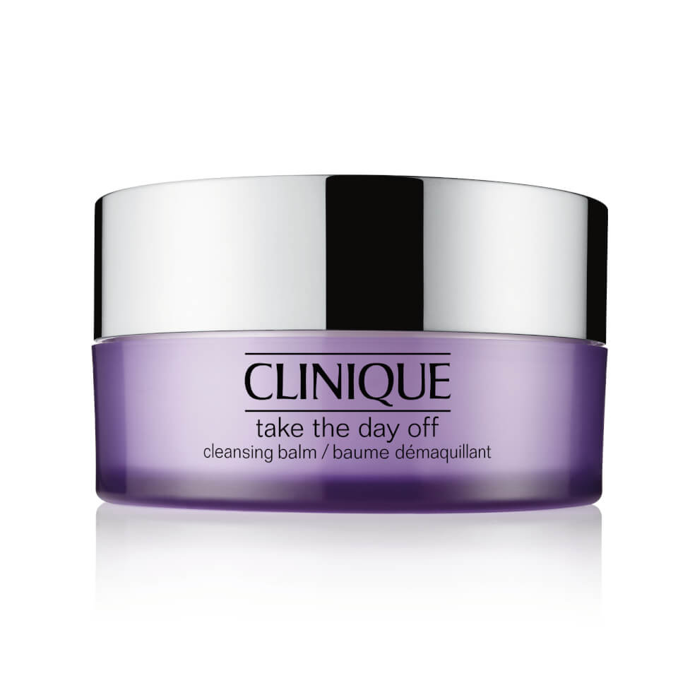 Clinique - Take The Day Off™ Cleansing Balm