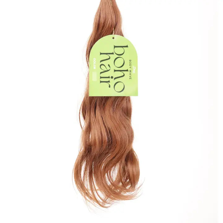 Dosso Beauty - Body Wave Boho Braid