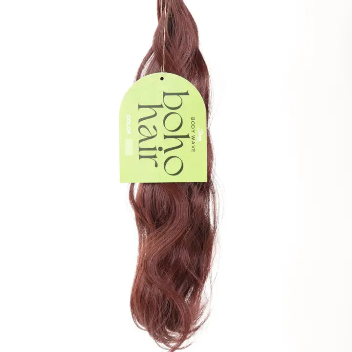 Dosso Beauty - Body Wave Boho Braid