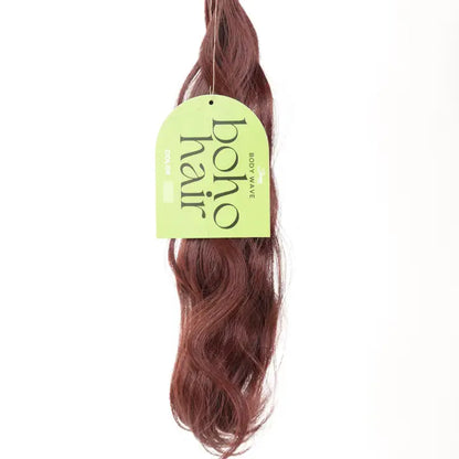 Dosso Beauty - Body Wave Boho Braid