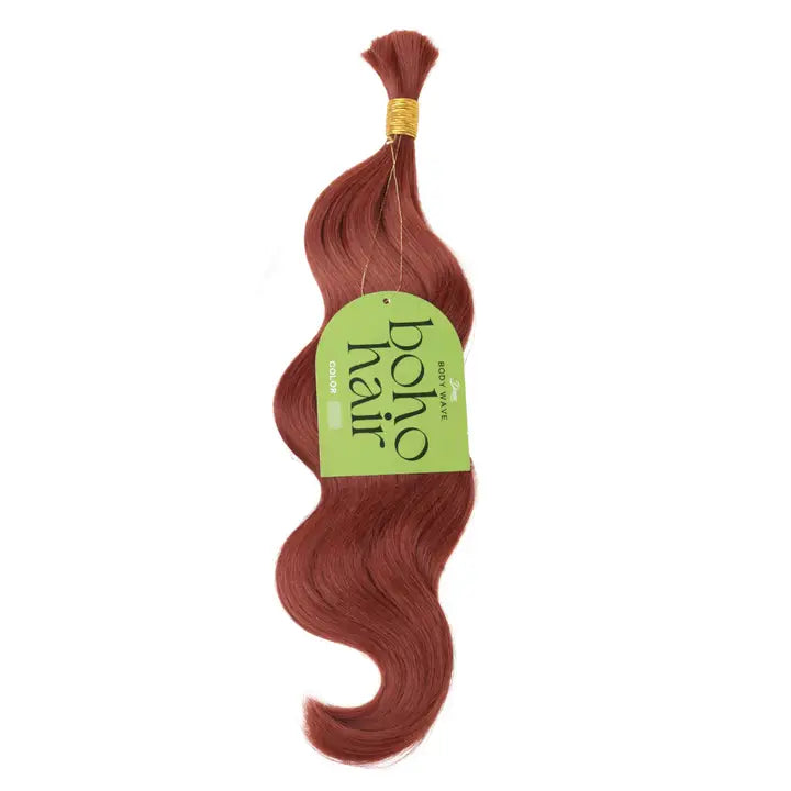 Dosso Beauty - Body Wave Boho Braid