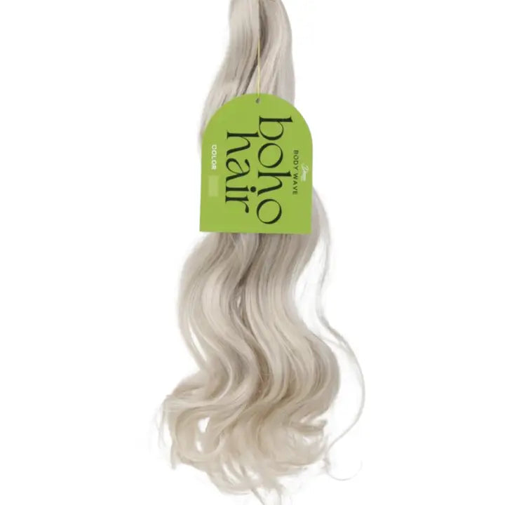 Dosso Beauty - Body Wave Boho Braid