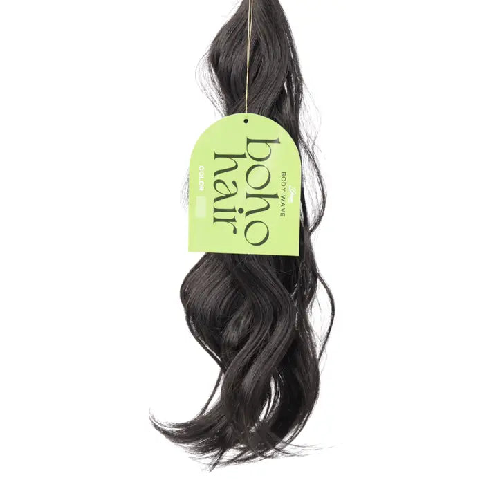 Dosso Beauty - Body Wave Boho Braid