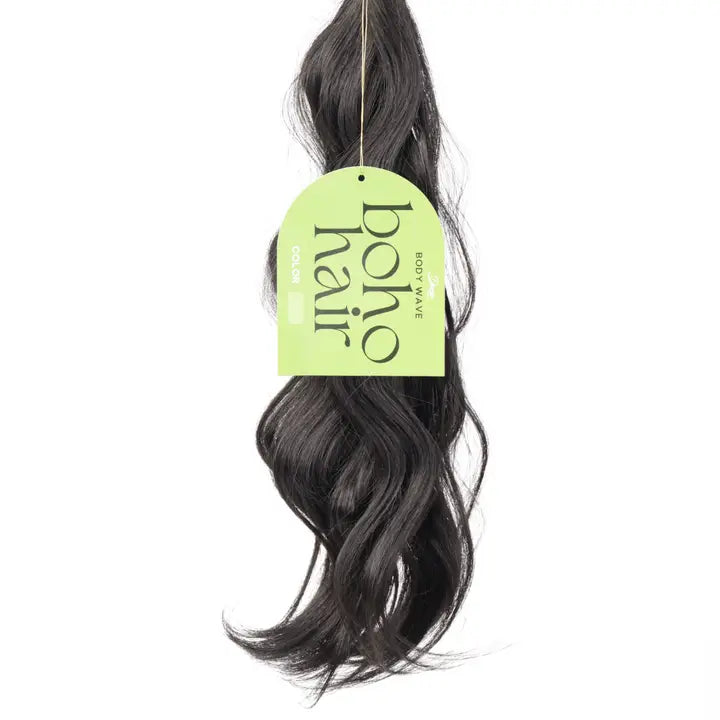 Dosso Beauty - Body Wave Boho Braid