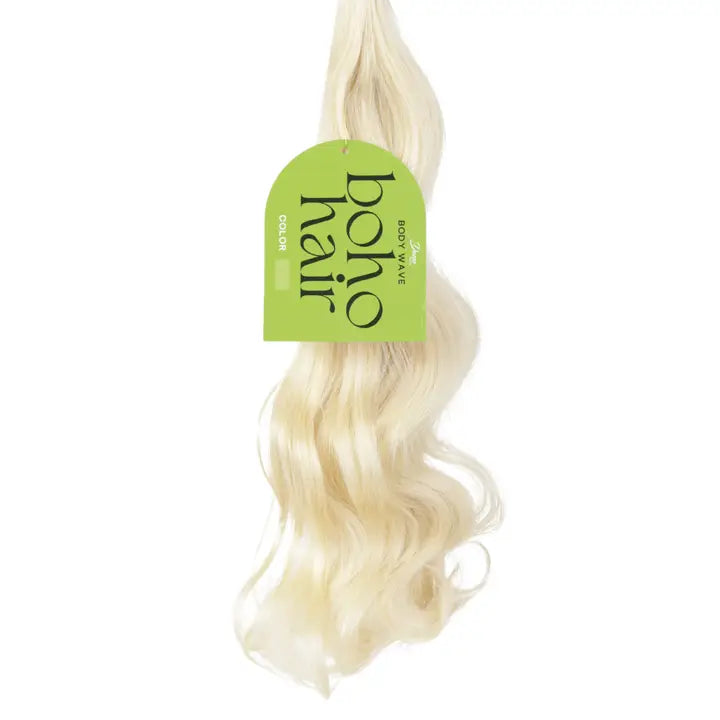 Dosso Beauty - Body Wave Boho Braid