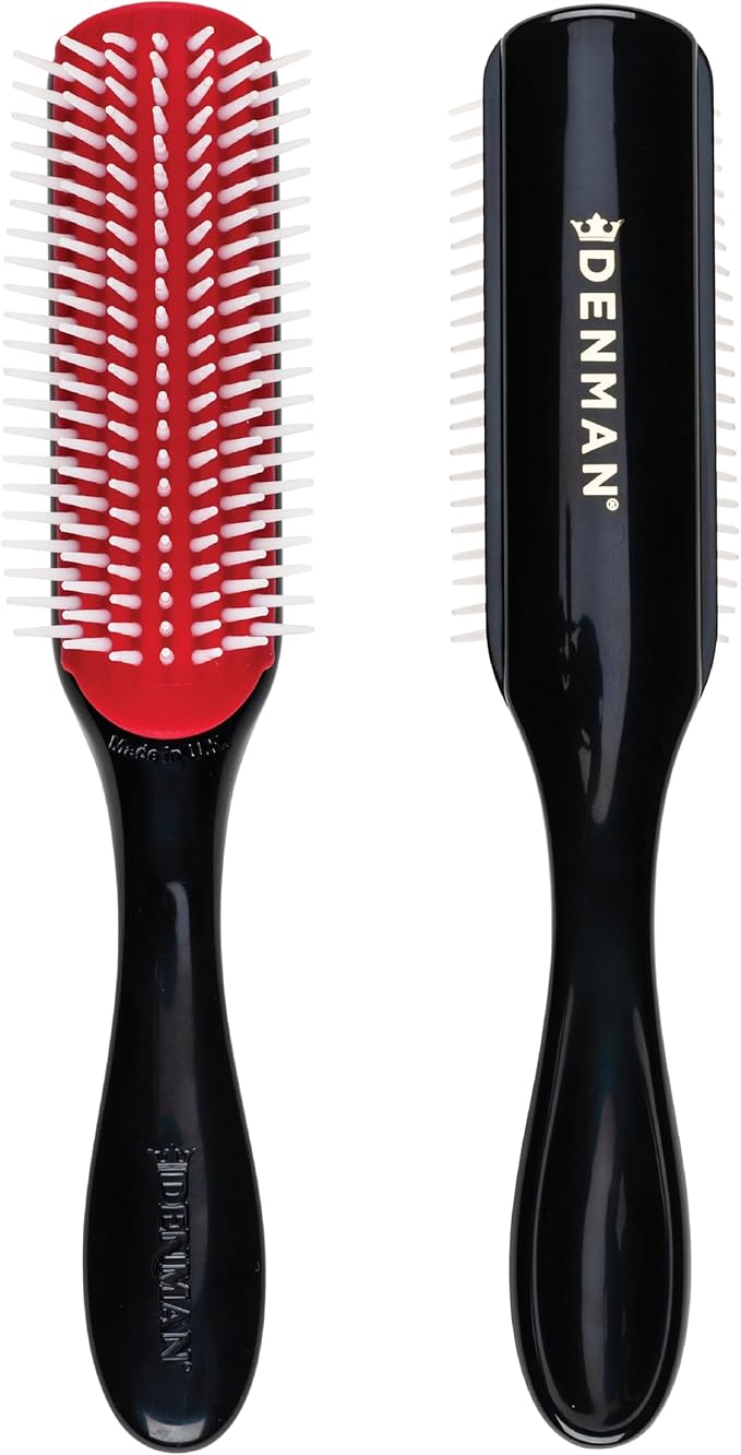 Denman - La mini brosse à cheveux Syler (D14)
