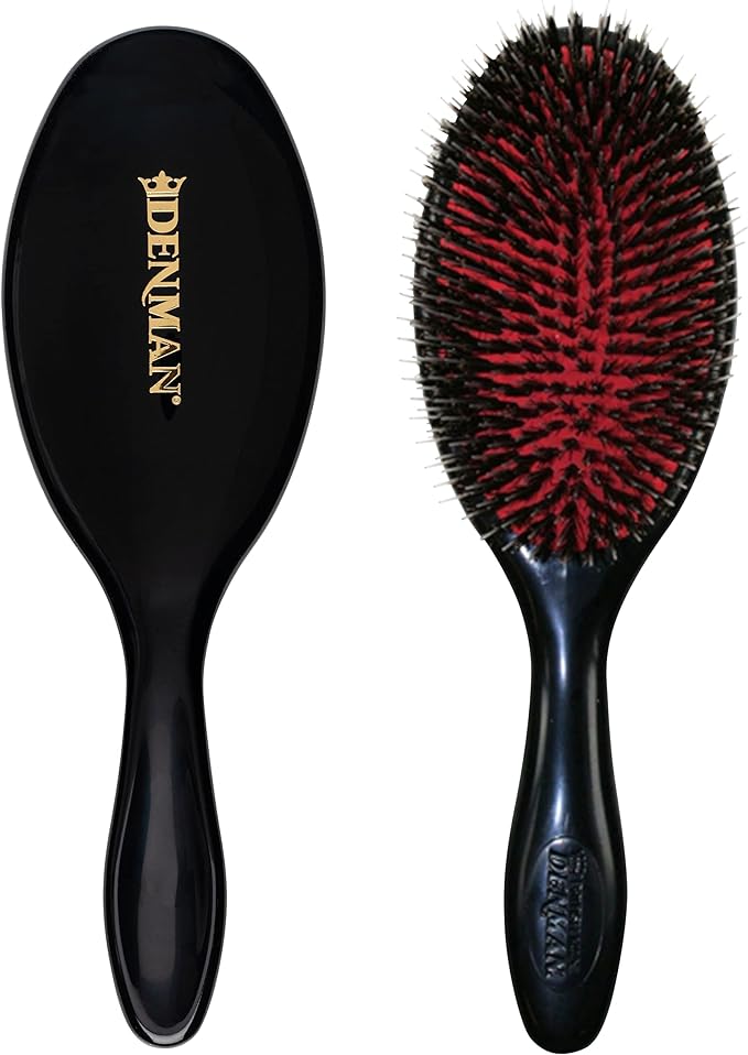 Denman - Grooming Paddle Brush (Large)